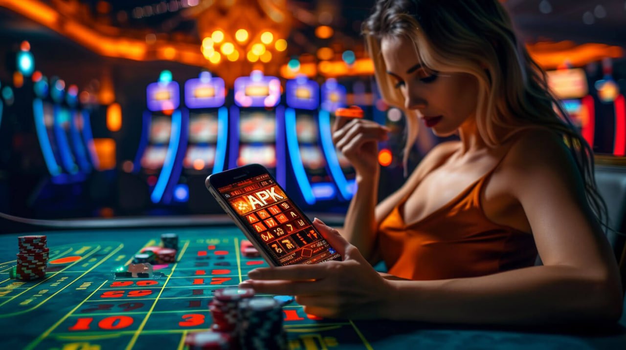 banktogel App banktogel App