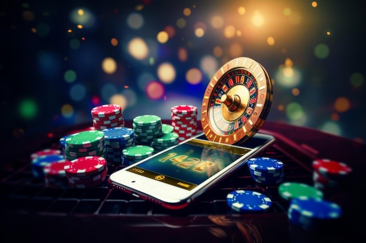 Antarmuka permainan Colok Bebas di platform banktogel dengan pilihan angka dan hasil undian real-time