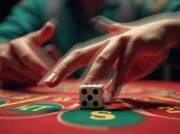 Meja Speed Blackjack dealer langsung banktogel dengan antarmuka modern dan layar dealer HD