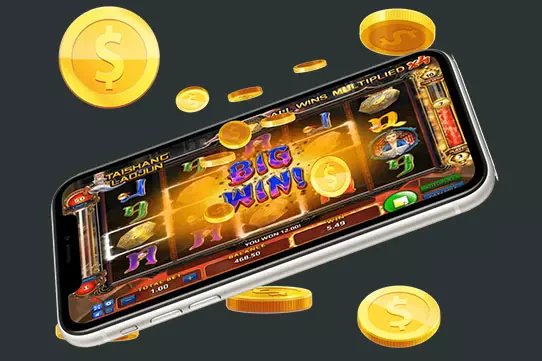 Layar aksi pemain di Speed Blackjack banktogel dengan tombol Hit, Stand, Double