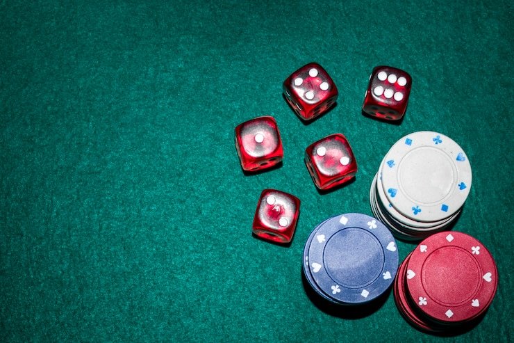 Chat real-time di meja live banktogel